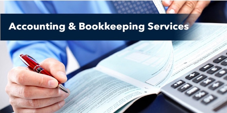 Accounting Book Service